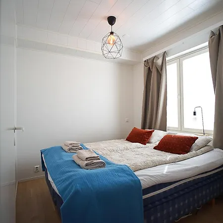 Polar Night דירה *